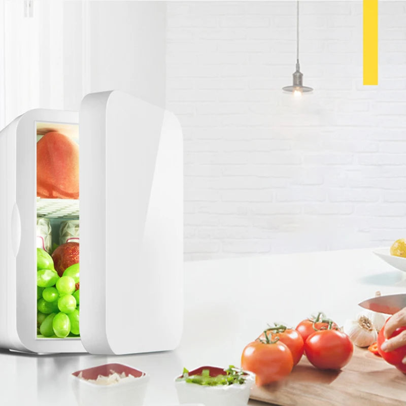 Mini Room Fridge