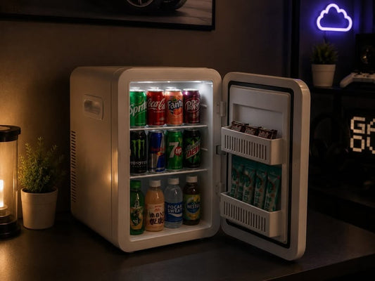 Mini Room Fridge