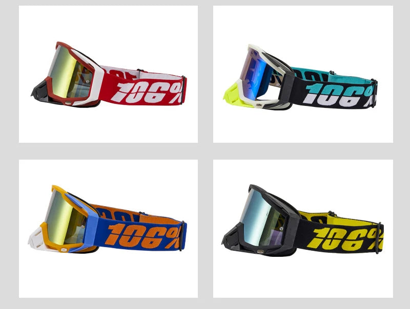 Motocross Goggles Sunglasses  Glasses Cycling Glasses Man Glasses Motorcycle Goggles Motocross Racing Goggles Motorcycle Glasses