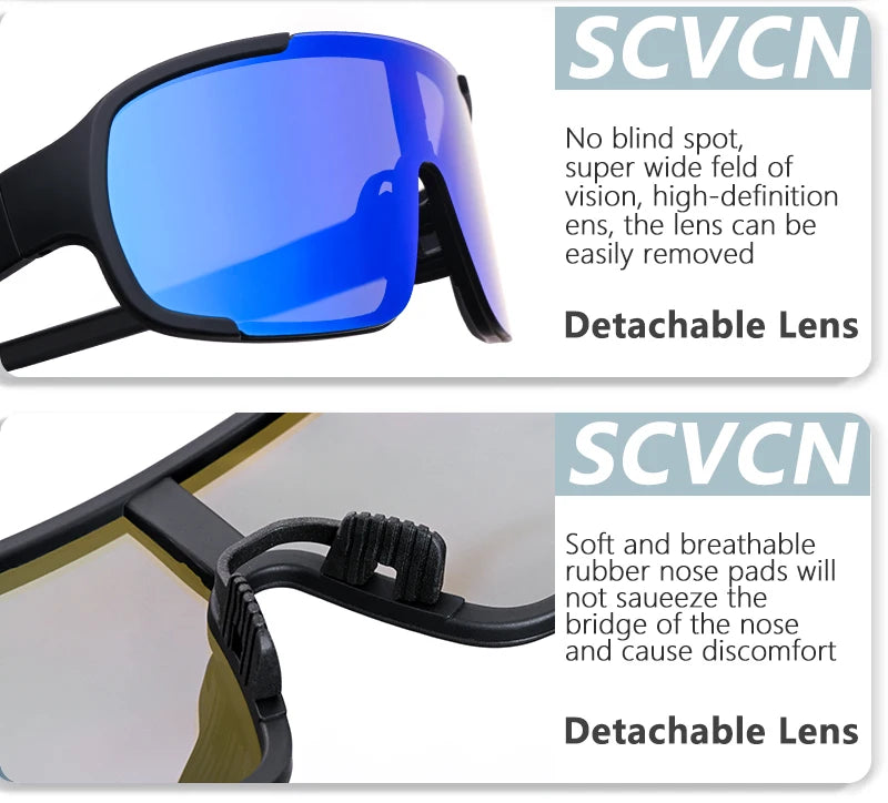Motocross Goggles Sunglasses  Glasses Cycling Glasses Man Glasses Motorcycle Goggles Motocross Racing Goggles Motorcycle Glasses