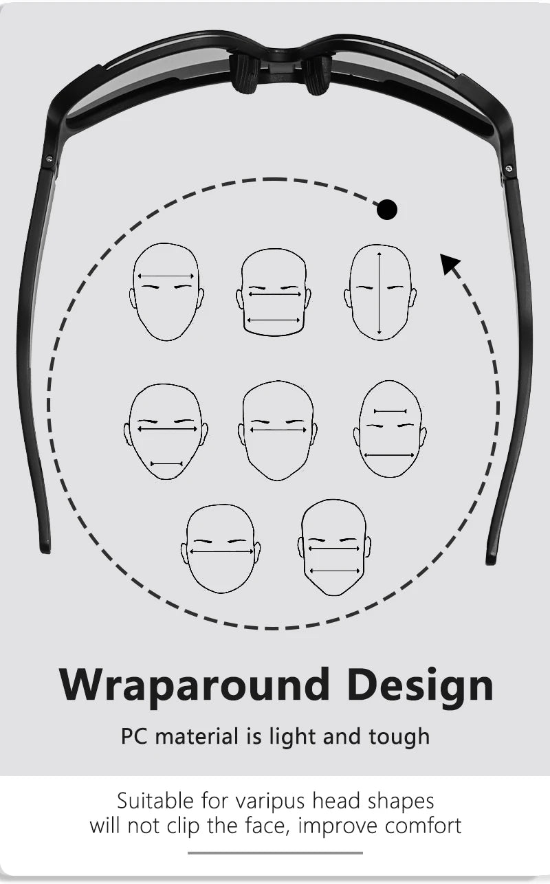 Motocross Goggles Sunglasses  Glasses Cycling Glasses Man Glasses Motorcycle Goggles Motocross Racing Goggles Motorcycle Glasses