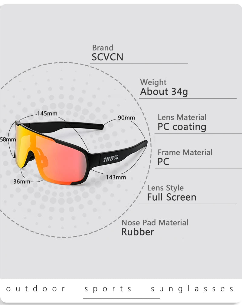Motocross Goggles Sunglasses  Glasses Cycling Glasses Man Glasses Motorcycle Goggles Motocross Racing Goggles Motorcycle Glasses