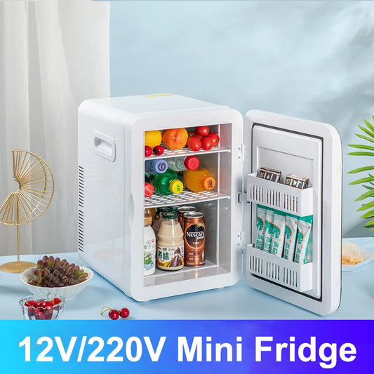Mini Room Fridge