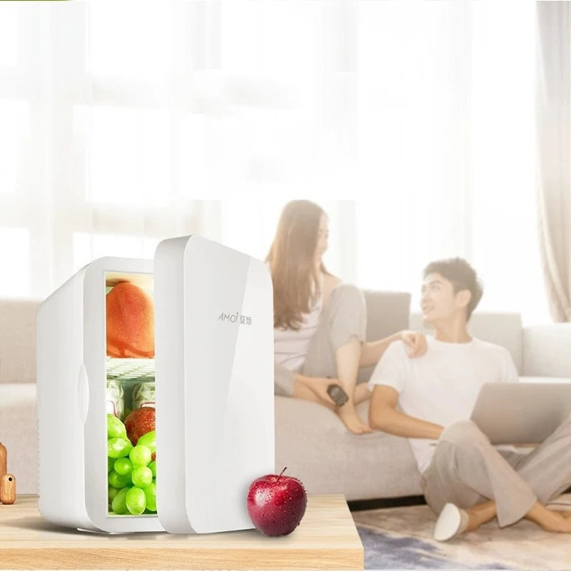 Mini Room Fridge