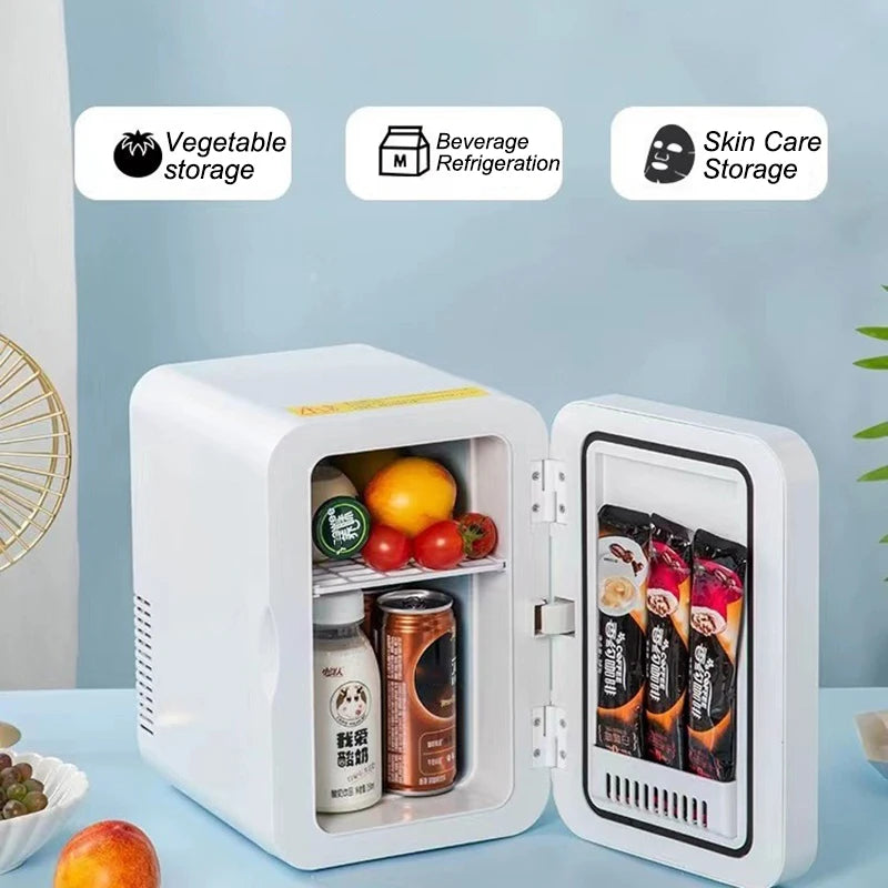 Mini Room Fridge