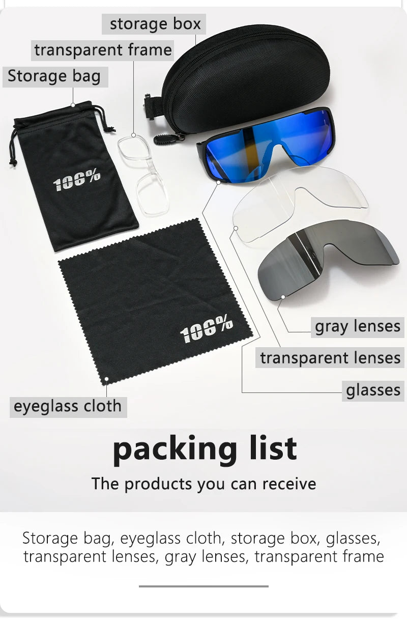 Motocross Goggles Sunglasses  Glasses Cycling Glasses Man Glasses Motorcycle Goggles Motocross Racing Goggles Motorcycle Glasses